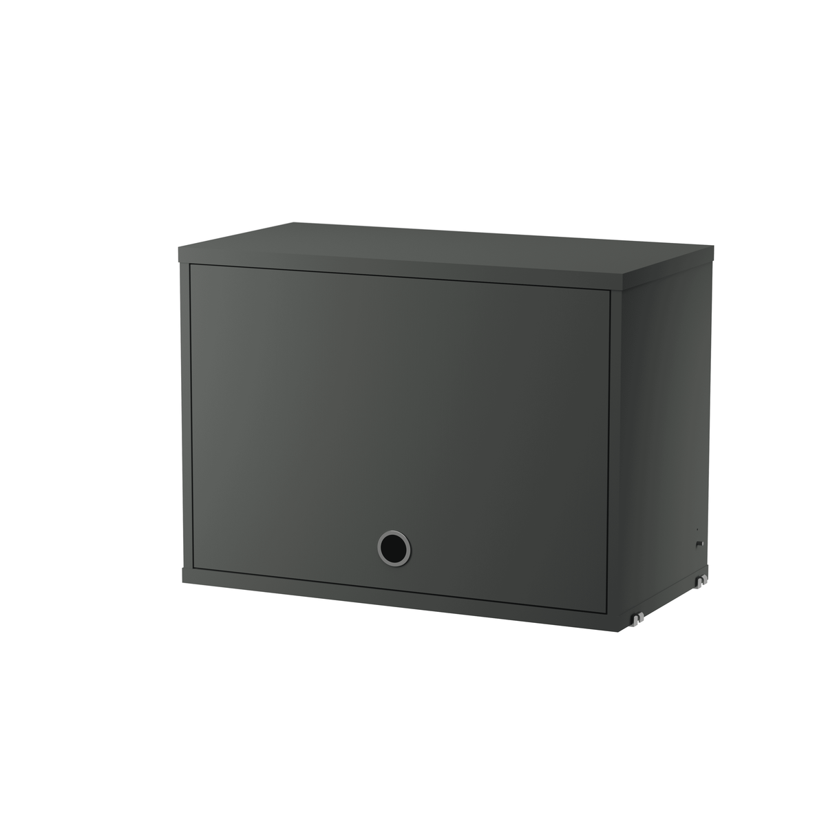 Cabinet with Flip Door w78 x d30 x h42 cm