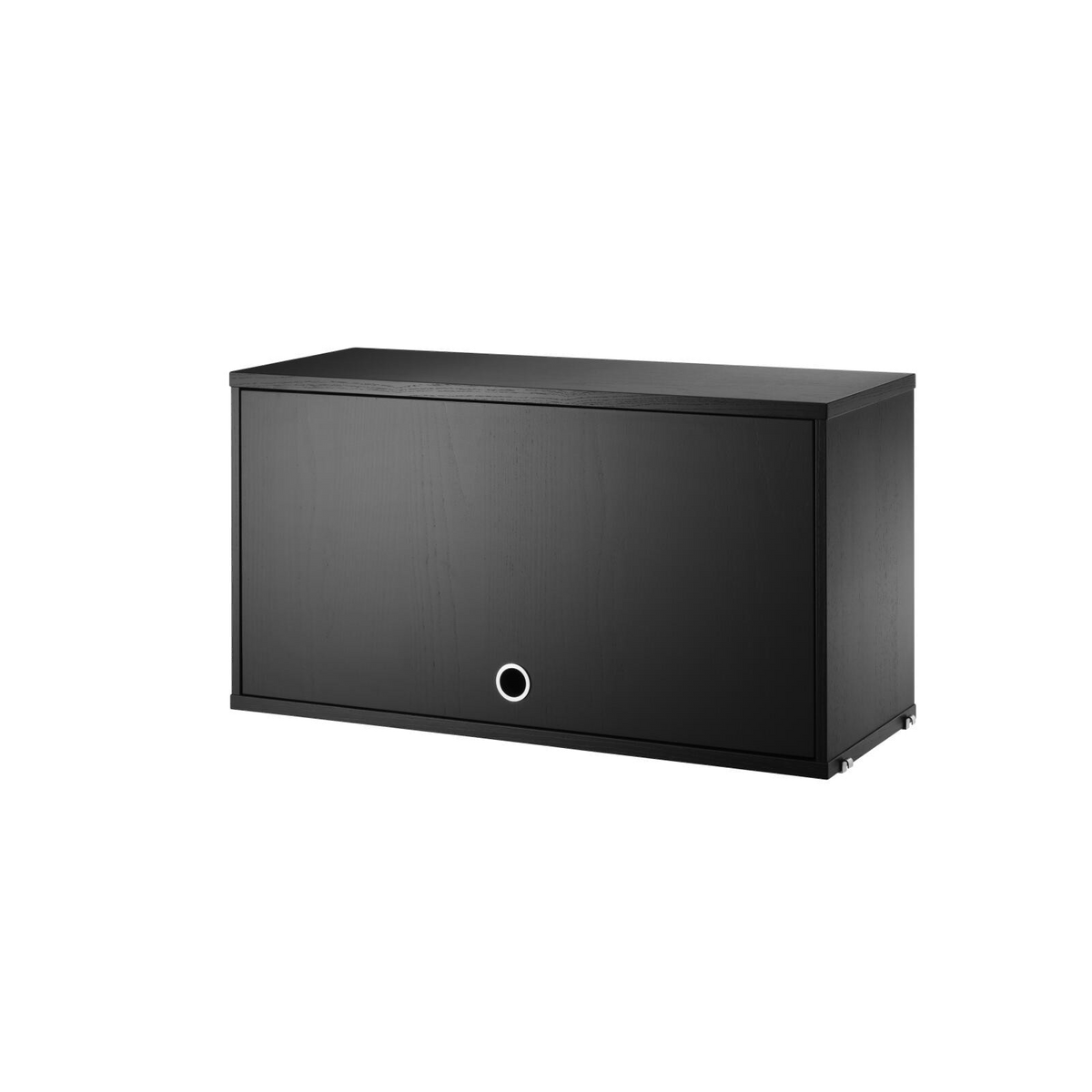 Cabinet with Flip Door w78 x d30 x h42 cm