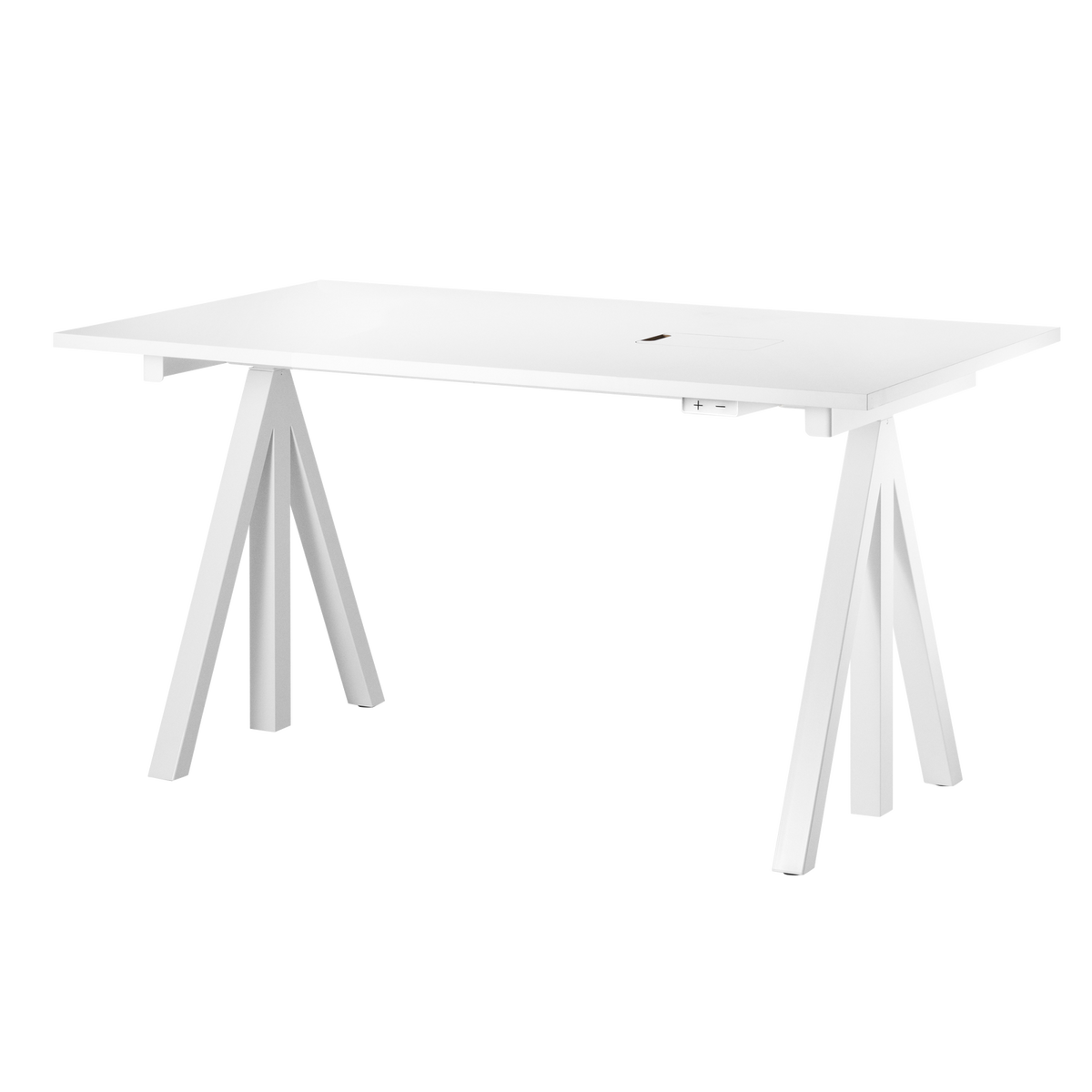 Desktop w140 x d78 cm