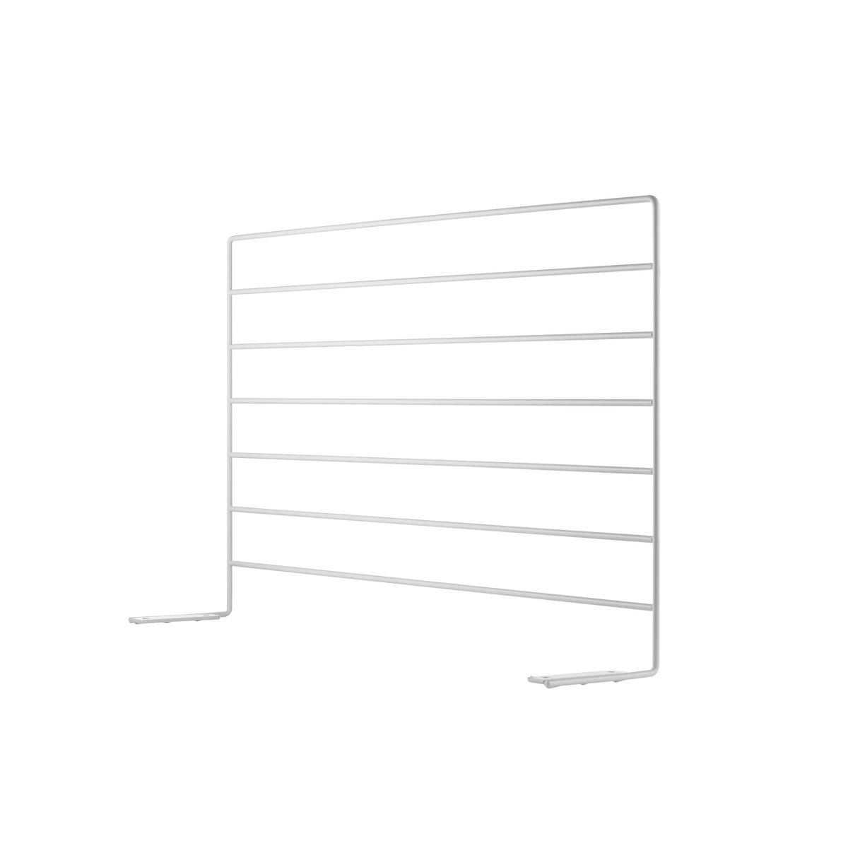 Wire screen for desktop