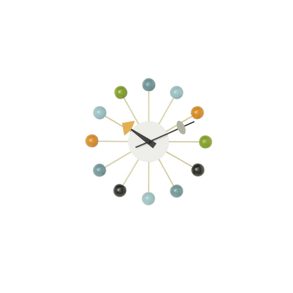 Ball Clock