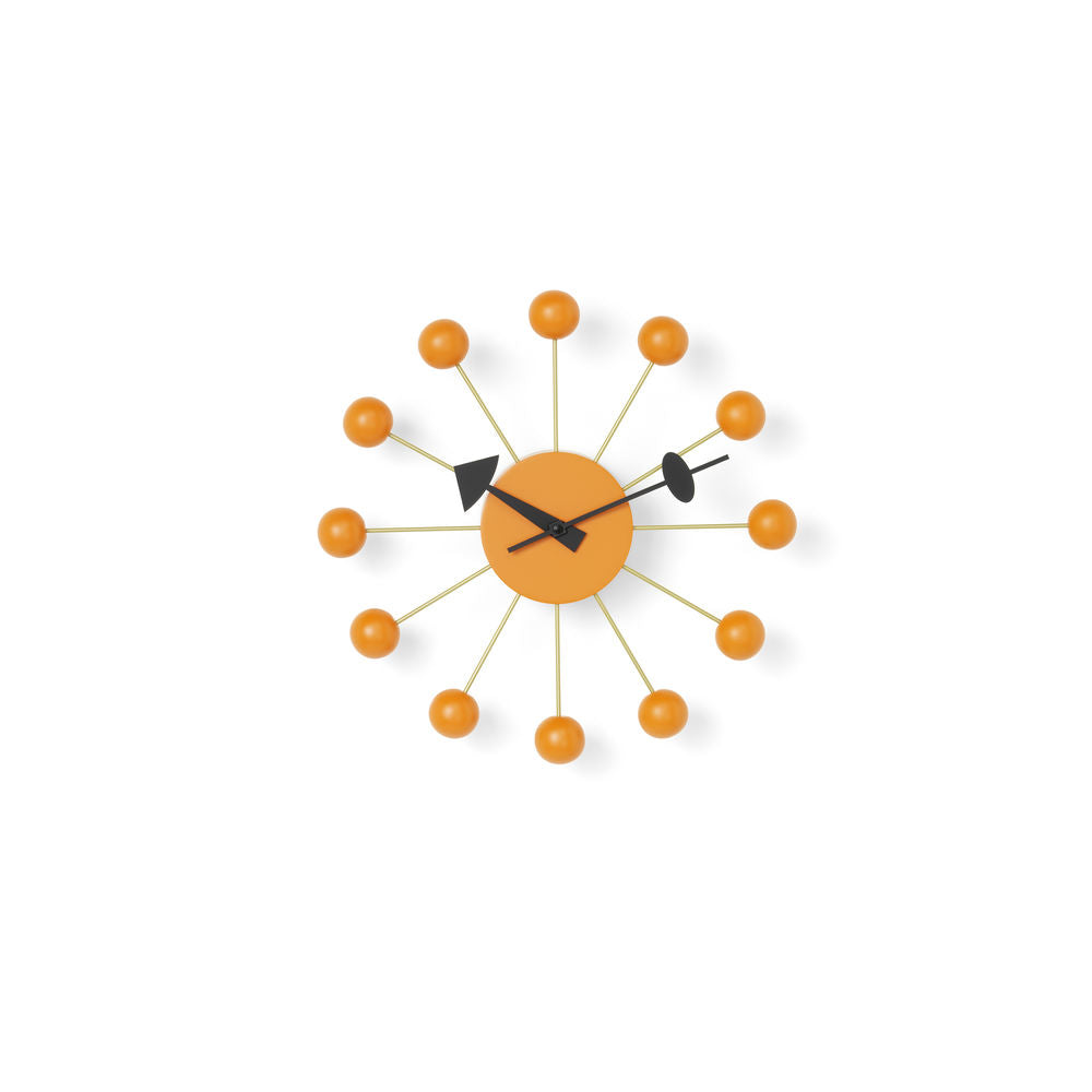 Ball Clock