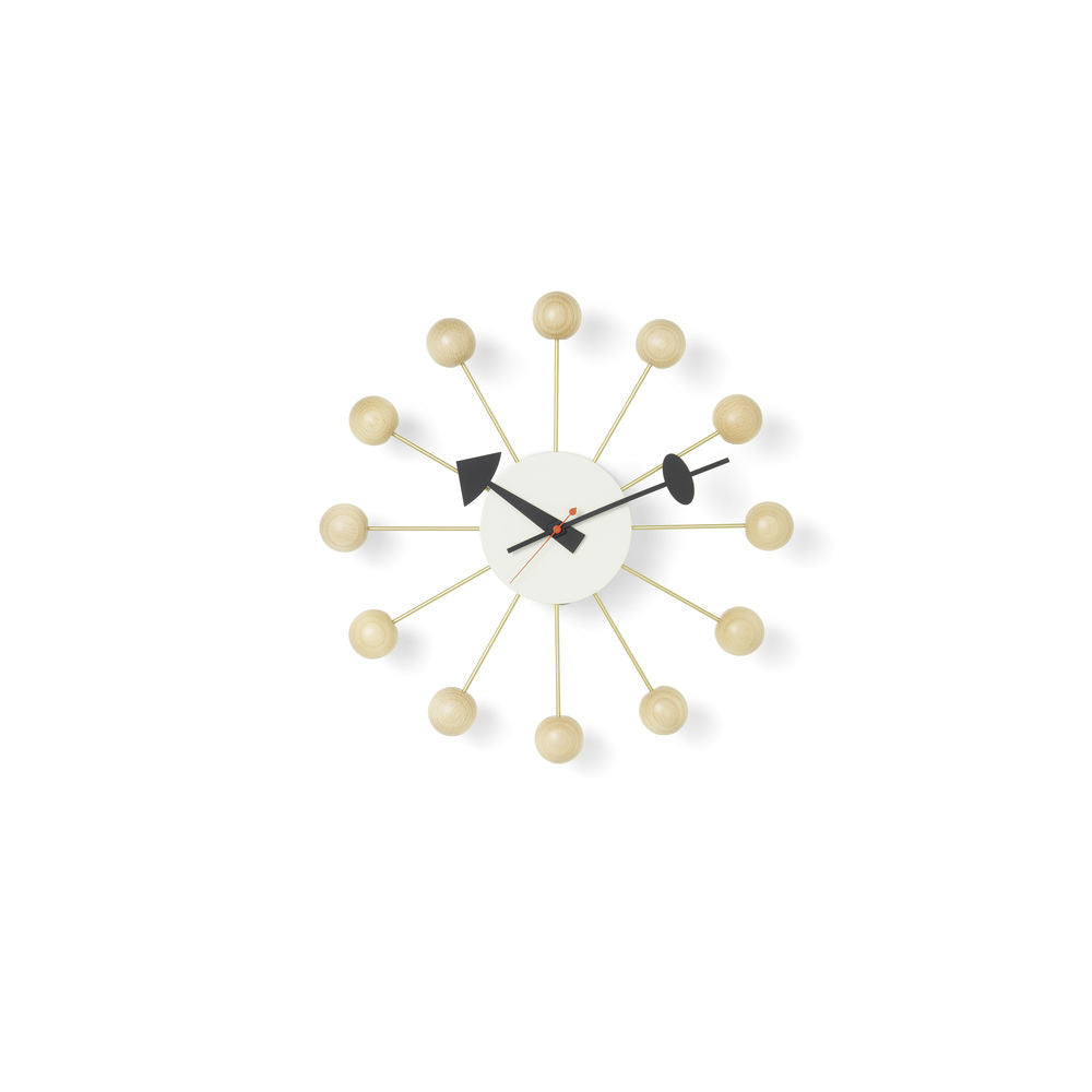 Ball Clock