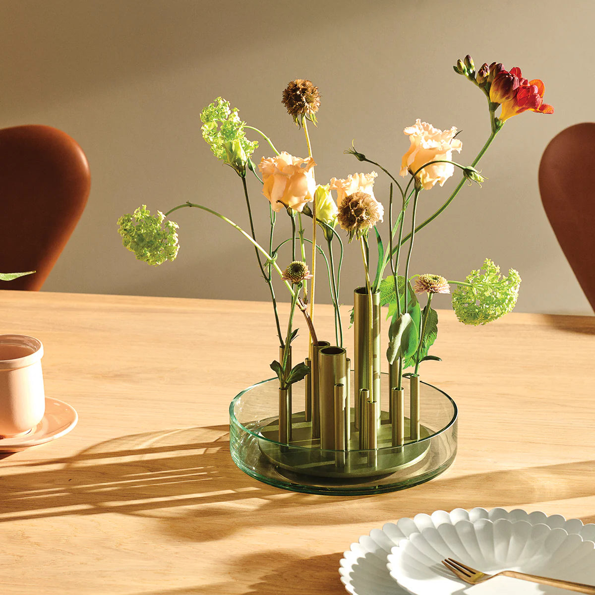 Ikeru Vase
