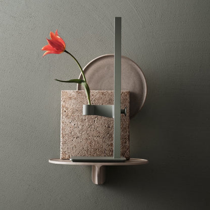 Museum Candle Holder