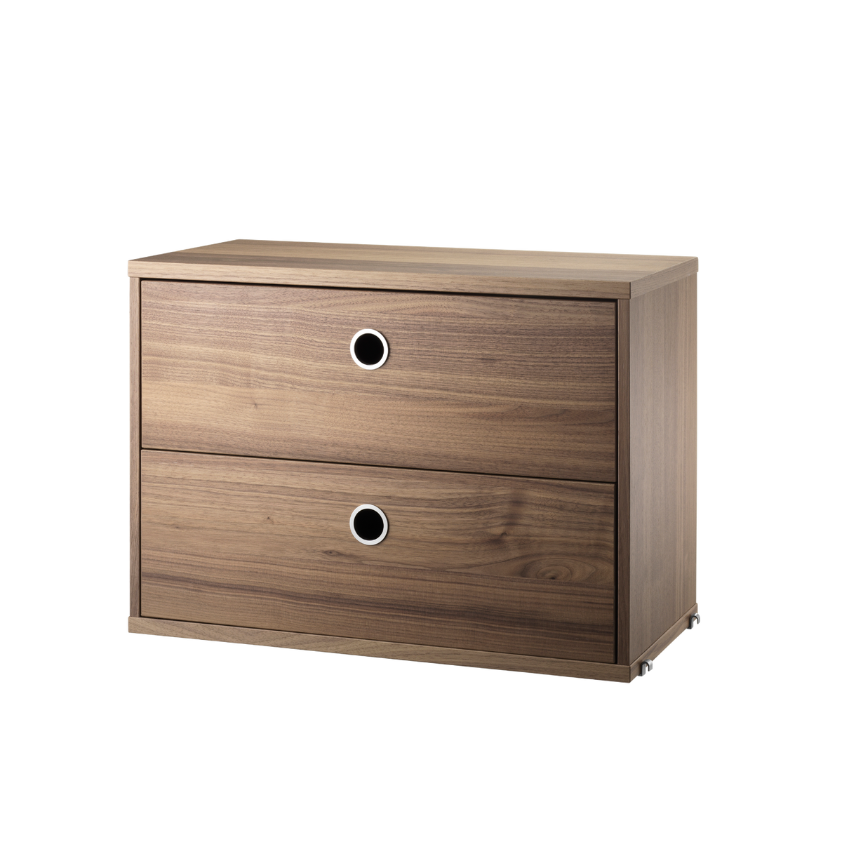 Chest of Drawers w58 x d30 x h42 cm