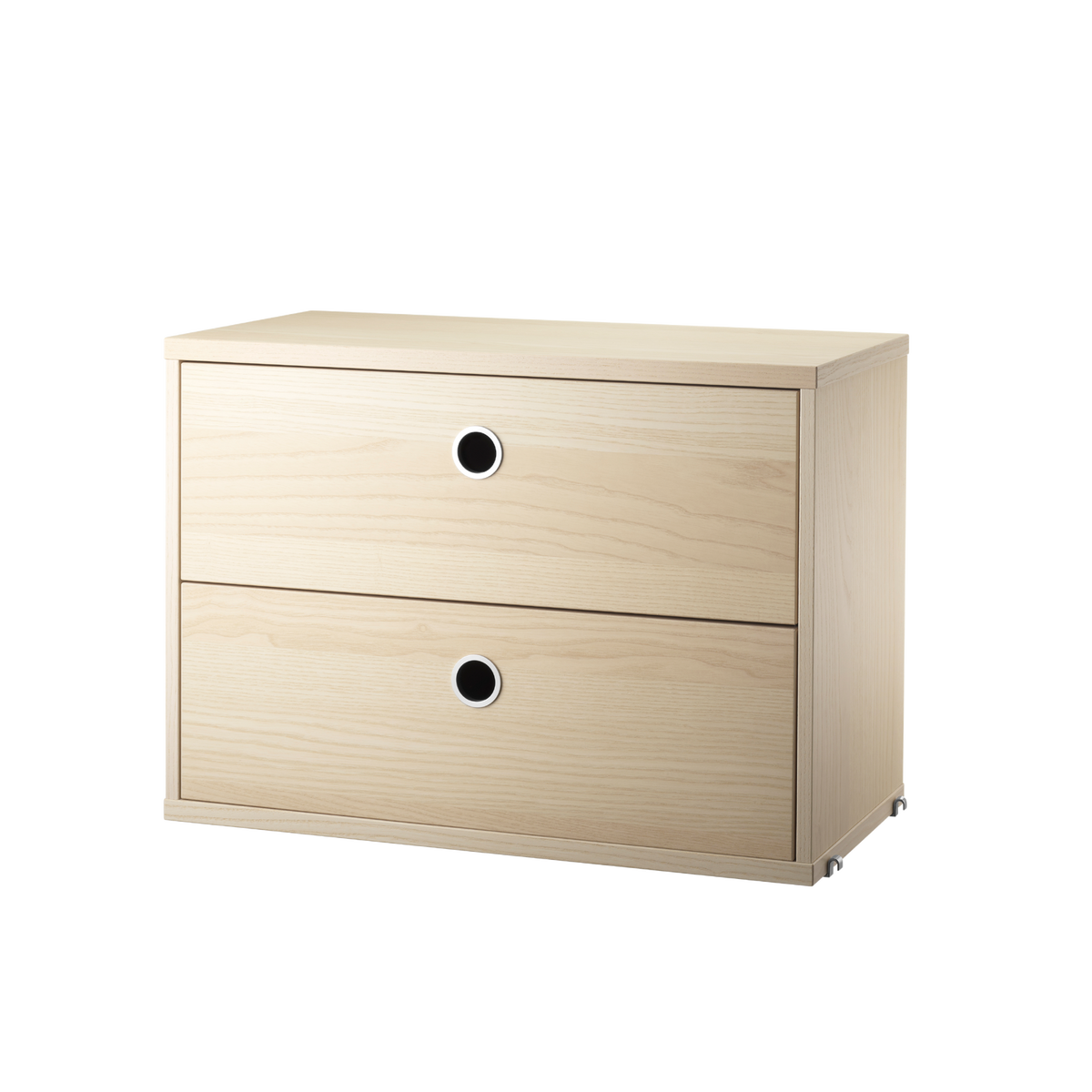 Chest of Drawers w58 x d30 x h42 cm