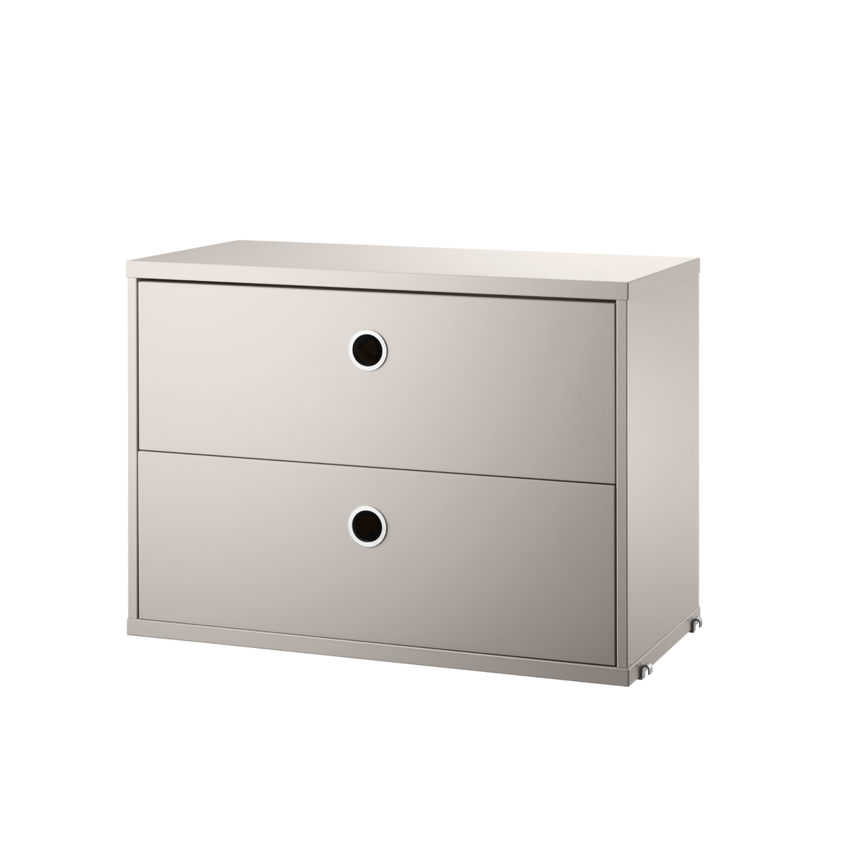 Chest of Drawers w58 x d30 x h42 cm