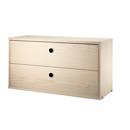 Chest of Drawers w78 x d30 x h42 cm