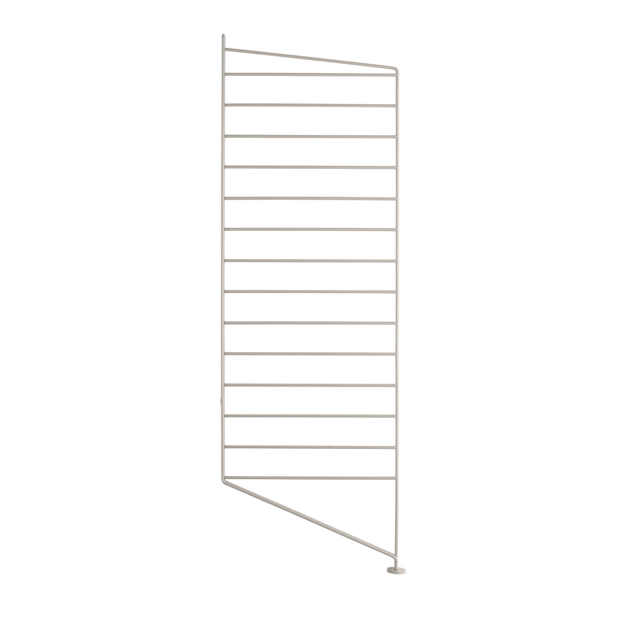 Floor Panel h85 x d30 cm