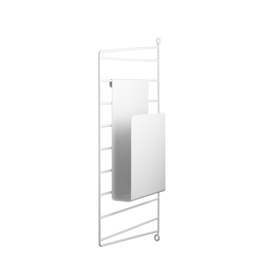 Magazine holder